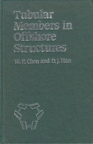 Tubular Members in Offshore Structures