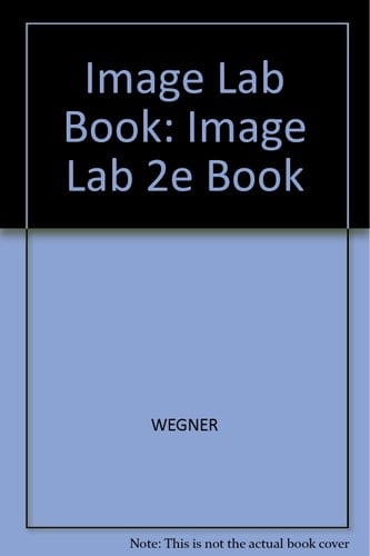 Image Lab Book