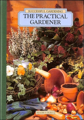 Successful Gardening The Practical Gardener