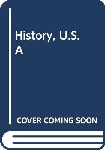 History, U.S.A.