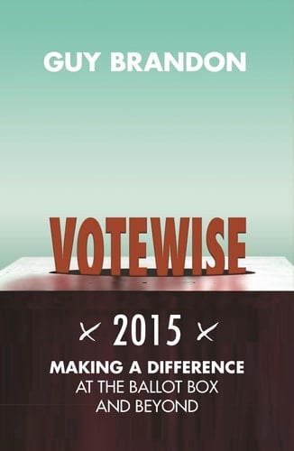 Votewise 2015 Making a Difference at the Ballot Box and Beyond
