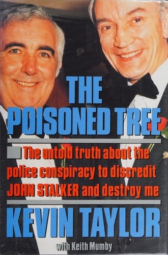 Poison Tree