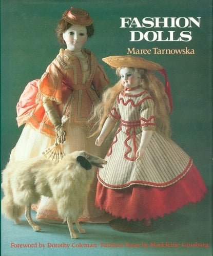Fashion Dolls