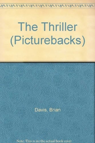 The Thriller; the Suspense Film from 1946