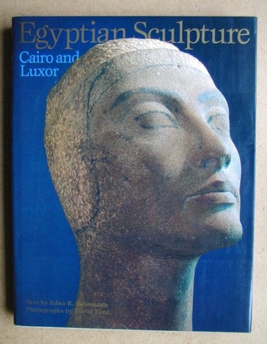 Egyptian Sculpture: Cairo and Luxor