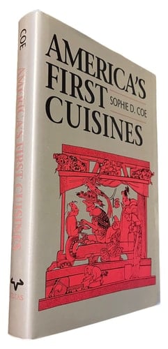 America's First Cuisines
