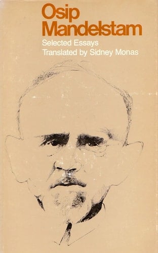 Selected essays translated by Sidney Monas