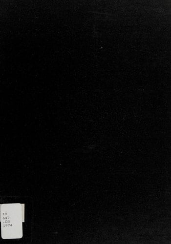 Imogen! Imogen Cunningham Photographs 1910-1973
