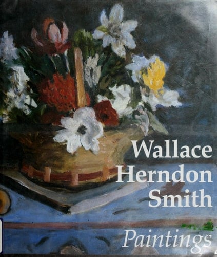 Wallace Herndon Smith: Paintings