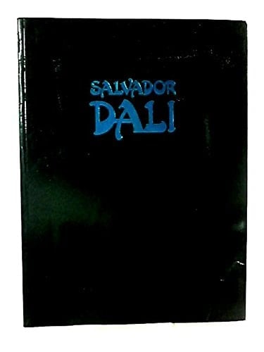 Salvador Dali