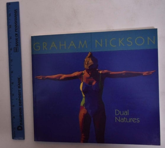 Graham Nickson: Dual Natures