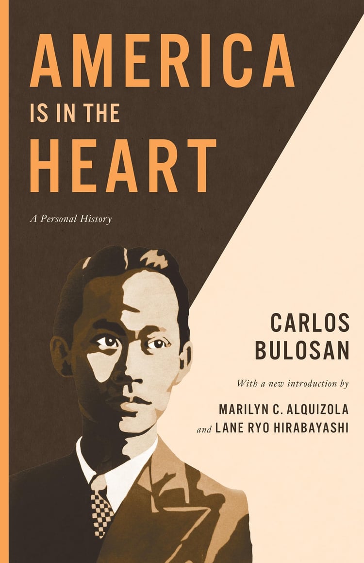 America Is in the Heart A Personal History (2014 Edition)
