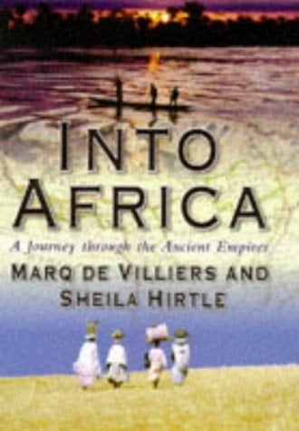 Into Africa A Journey Through the Ancient Empires