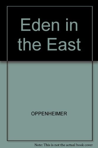 Eden in the East