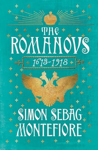 The Romanovs 1613-1918