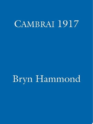 Cambrai 1917