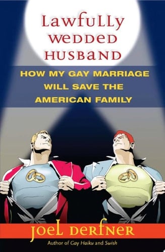 Lawfully Wedded Husband