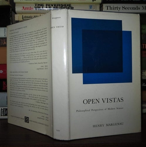 Open Vistas: Philosophical Perspectives of Modern Science