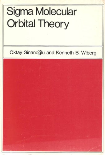 Sigma Molecular Orbital Theory