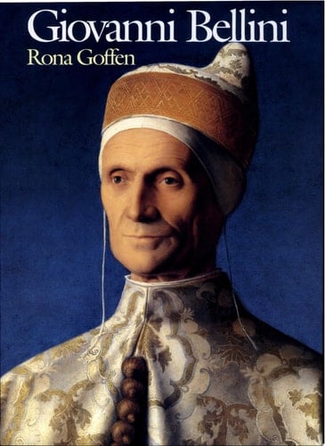 Giovanni Bellini. [Illustr.]-New Haven [usw.]: Yale Univ. Press (1989). IX, 347 S. 4°