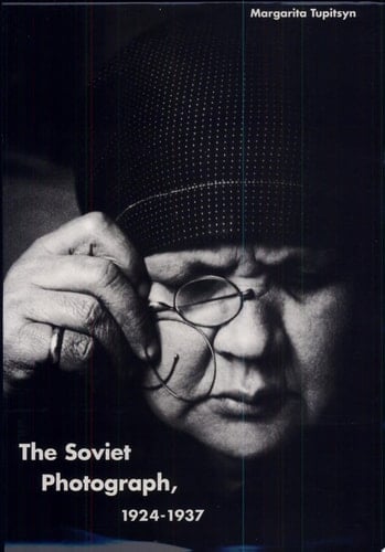 The Soviet Photograph, 1924-1937