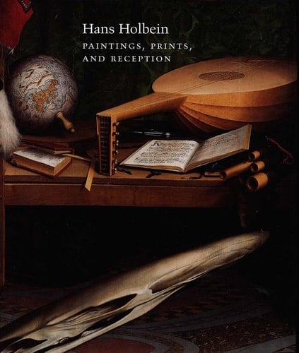 Hans Holbein Paintings, Prints, and Reception