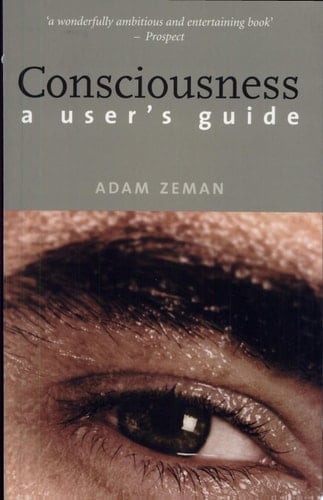 Consciousness A User's Guide