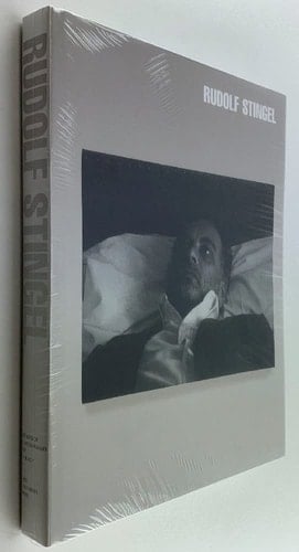 Rudolf Stingel