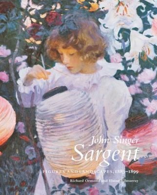John Singer Sargent The Complete Paintings