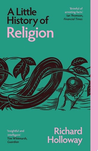 A Little History of Religion