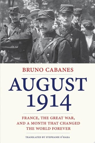 August 1914
