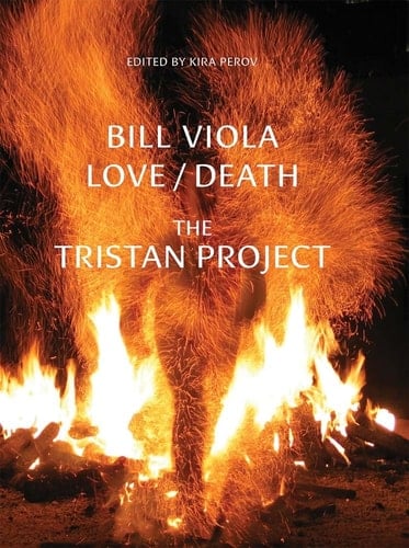 Bill Viola Love/Death - the Tristan Project