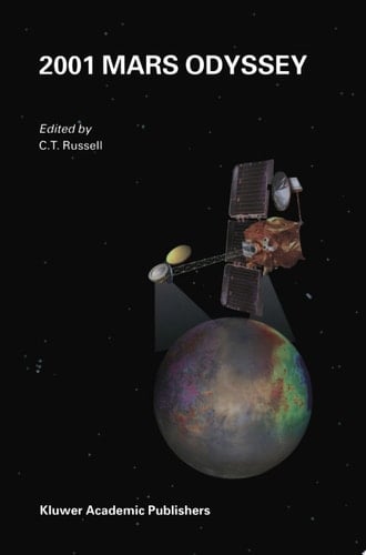 2001 Mars Odyssey