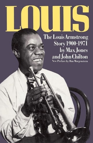 Louis The Louis Armstrong Story, 1900-1971