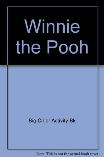Winnie the Pooh
