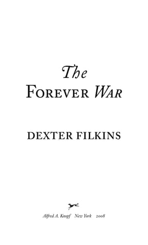 The Forever War