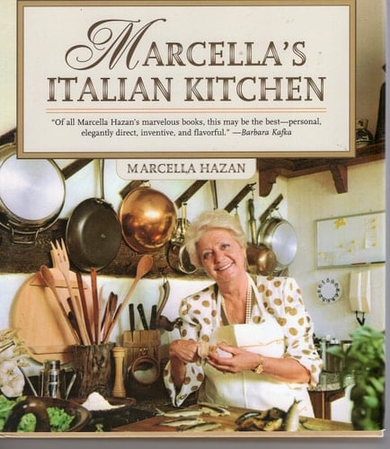 Marcella's Italian Kitchen