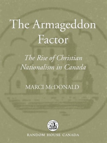 The Armageddon Factor