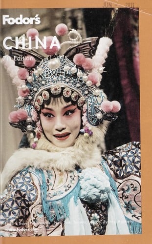 Fodor's China