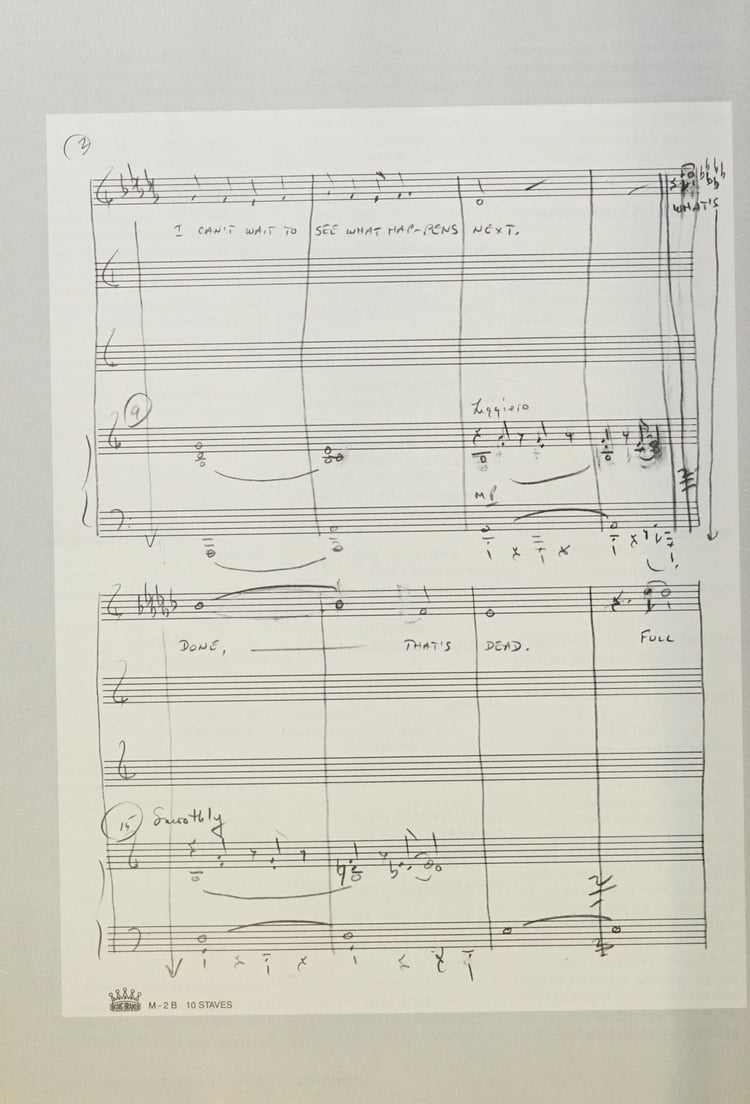 Look, I Made a Hat Collected Lyrics (1981-2011) with Attendant Comments, Amplifications, Dogmas, Harangues, Digressions, Anecdotes and Miscellany