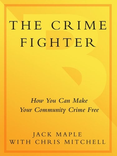 The Crime Fighter