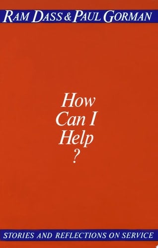 How Can I Help?