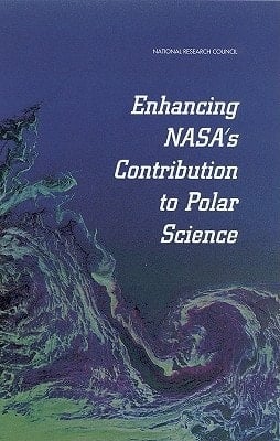 Enhancing NASA's Contributions to Polar Science A Review of Polar Geophysical Data Sets