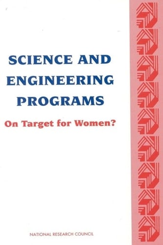 Science and Engineering Programs On Target for Women?