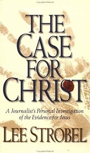 The Case for Christ ; And, the Case for Faith