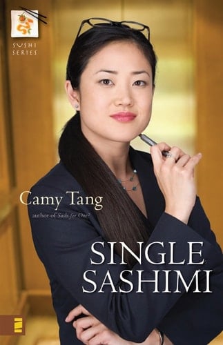 Single Sashimi (Sushi Series Book 3)