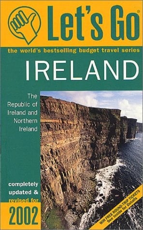 Ireland 2002