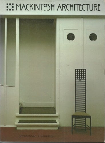 Mackintosh Architecture