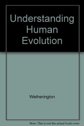 Understanding Human Evolution Software