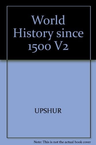 World history
